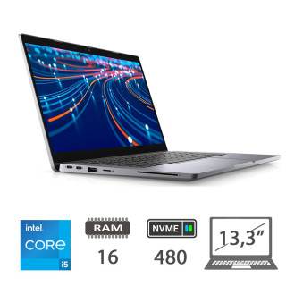 REGLOO DELL 5320 - I5-1145G716NVME480W10P1332Y